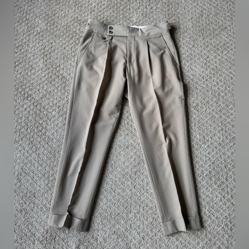 Men’s PuroEgo Trousers